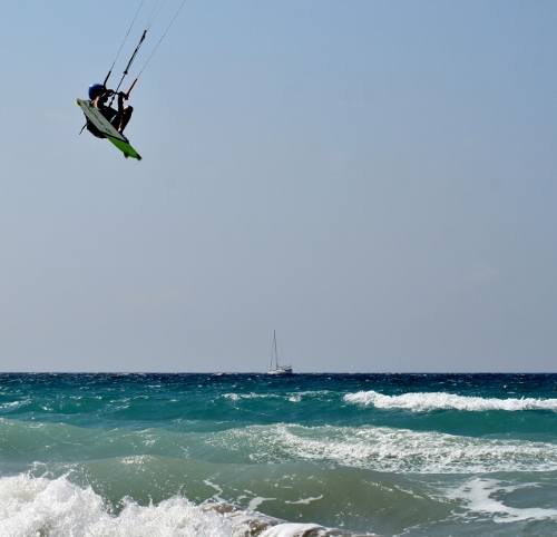 Rhodos 2018
